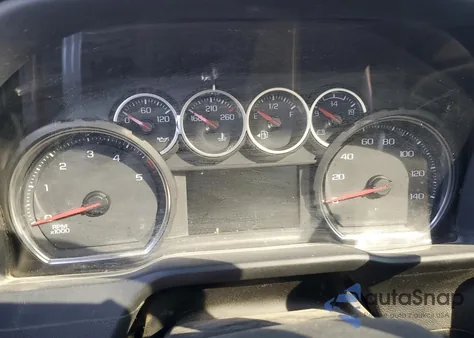 2022 Chevrolet Silverado K2500 Heavy Duty Ltz z USA, uszkodzony, nr VIN 1GC4YPEY2NF260079